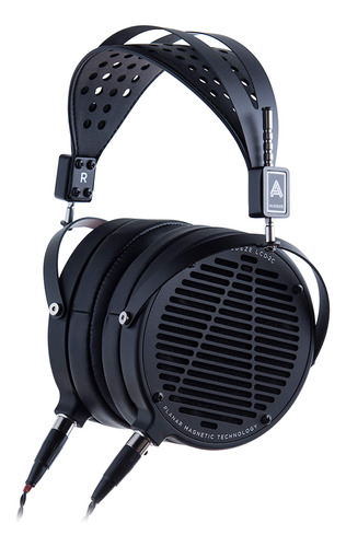 Audeze Lcd-2 - Auriculares Clásicos De Espalda Abierta Con.