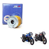 Filtro Aceite Moto Tvs Apache Rtr 160/180