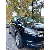 Volkswagen Suran 2012 1.6 Confortline 