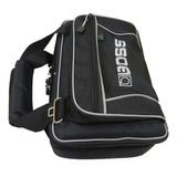 Bag Case P/ Pedaleira Boss Gt-1b Acolchoada Super Luxo 