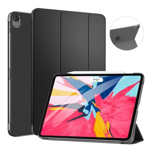 Envio Gratis! Funda Para iPad Pro De 11 Pulgadas (2018)