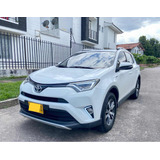 Toyota Rav4 2017 2.0 Street