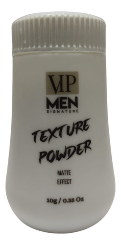 Polvo Texturizador - Vip Men Signature