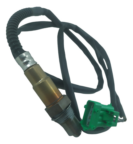 Sensor De Oxigeno (conector Verde) Peugeot 206 - 207 - 307 Foto 3