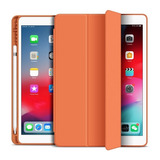 Funda Case Folder Magnético Para iPad 5ª, 6ª, Air 1 De 9.7''