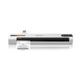 Epson Rapidreceipt Rr-60 Escáner Móvil De Recibos Y Document