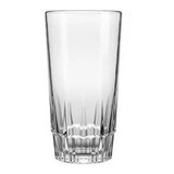 Set X12 Vasos Vegas Trago Largo Nadir 330ml Jugo Agua Vidrio