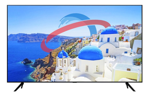 Tv 55 Samsung Un55cu7700g - Smart Tv - 4k Uhd - Hdmi/usb