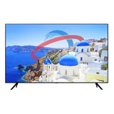 Tv 55 Samsung Un55cu7700g - Smart Tv - 4k Uhd - Hdmi/usb