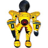 Titan Drill Man Peluche Skibidi Toilet Calidad Exclusiva