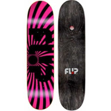 Shape Flip Skateboard 8.13 Odissey Spiral Pink Importado
