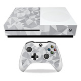 Mightyskins   Skin De Vinilo Para Microsoft Xbox One S Wra