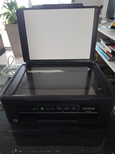 Impresora Epson Multifunción Xp-231 Con Wifi