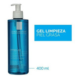 La Roche Posay Effaclar Gel Limpiador Purificante X 400 Ml