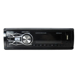 Mp3 Player Som Automotivo Shutt Montana Bt