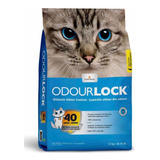 Piedritas Odourlock Multi Cat X 12 Kg