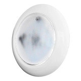 Luces Pileta Led Vulcano Superled 12w Luz Blanca Fria