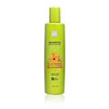 Shampoo  Caléndula Lmar 500ml - mL a $36
