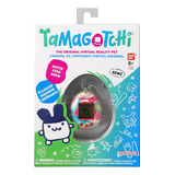 Tamagotchi Mascota Virtual Gen 2 - Marmol Pastel Premium Color Multicolor