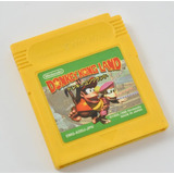 Donkey Kong Land - Diddy's Kong Quest- Gameboy