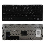 Teclado Hp Elitebook 720 725 820 820 G1 G2 730541 735502 001