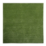 Grama Sintetica Pasto Sintetico 1x1 M² Cesped Verde