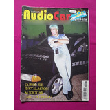 Audiocar Nº 17 - Año 4, Curso De Instalacion Audiocar