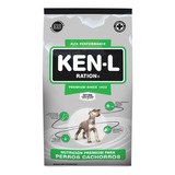 Ken-l Ration Nutrición Premium Alimento Para Perro Cachorro Todos Los Tamaños Sabor Mix En Bolsa De 18 kg