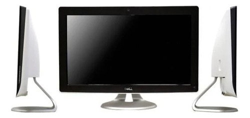 Monitores 22 Pul Blanco Con Negro Dell Camara.hdmi.full Hd. 