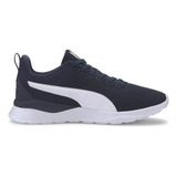 Tenis Puma Anzarun Lite Hombre-azul