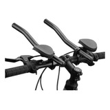 2pcs Easy Install Bicycle Armrest Bars