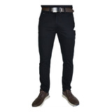 Pantalon Dril Licrado Para Hombre Aaa Calidad Exportacion 