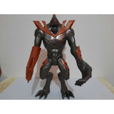 Elementor Metal Gigante 50cm Max Steel Buen Estado