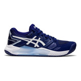 Tenis Ascis Gel Challenger 13/mujer/tenis/voleyball/squash