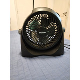 Ventilador Turbo Liliana 10 PLG 2 Velocidades 