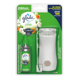 Glade Aromatizante  Toque [difusor + Repuesto]