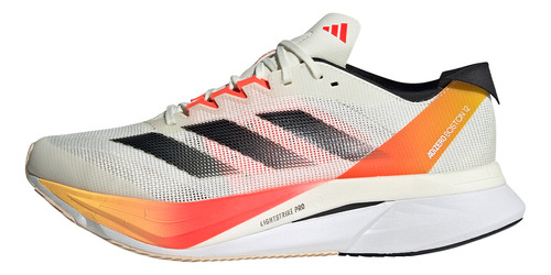 Zapatillas adidas Adizero Boston 12 De Hombre 6650 Mark