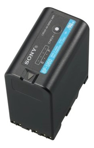 Bateria Li-ion Sony Original Bp-u60