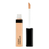 Corrector De Ojos Wet N Wild - Ml  Tono 841b - Light-med Beige