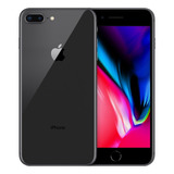  iPhone 8 Plus 64 Gb Liberado De Fabrica, Envio Inmediato.