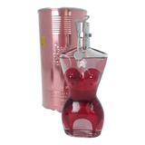 Perfume Classique Jean Paul Gaultier Feminino Edp. 100 Ml