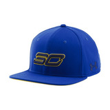 Gorro Under Armour Stephen Curry Jockey Snapback 1286973 400