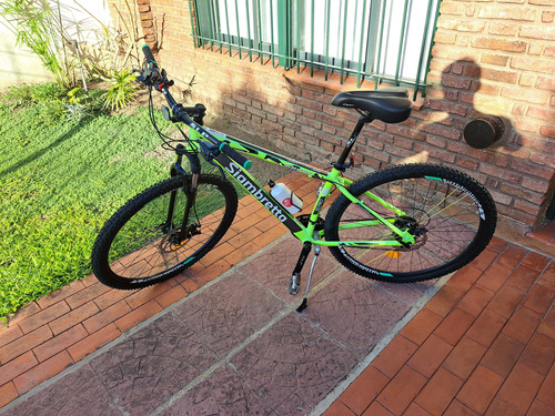 Bicicleta Siambretta Slp 50 Pro