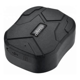 Gps Tracker Tkstar Tk905b Magnético Recargable 10.000 Mah