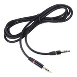 Cable De Audio Repuesto Para Auriculares Panasonic Rp-hc500