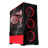 Xtreme Pc Gamer Amd Radeon Rx 6800 Xt Ryzen 7 32gb Ssd 3tb