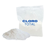 Cloro En Polvo Granulado Fino X 5 Kg -  Cloro Total