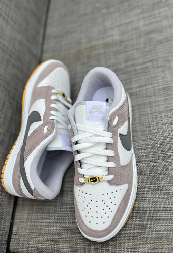 Zapatillas Nike Sb Dunk Grafito Low Talle 43 Arg