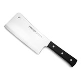 Cuchillo Hacha Arcos De Cuchilla, Promedio, Negro Bxb