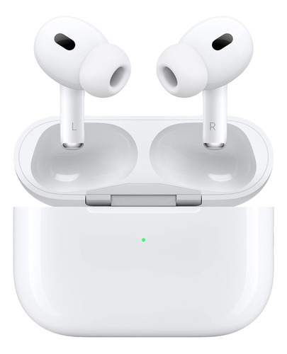 Apple AirPods Pro 2ª Generación Oem Compatible Ios 17